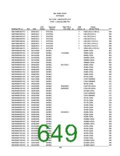 浏览型号5962-9461114HYX的Datasheet PDF文件第649页