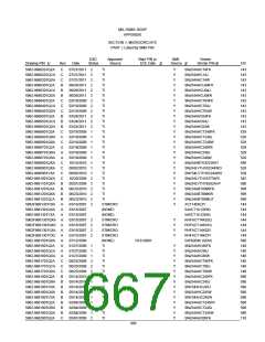 浏览型号5962-9461114HYX的Datasheet PDF文件第667页