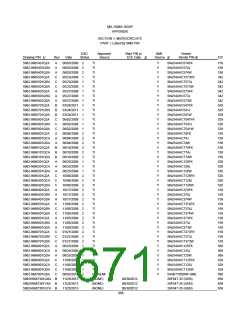 浏览型号5962-9461114HYX的Datasheet PDF文件第671页