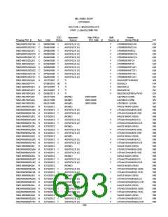 浏览型号5962-9461114HYX的Datasheet PDF文件第693页
