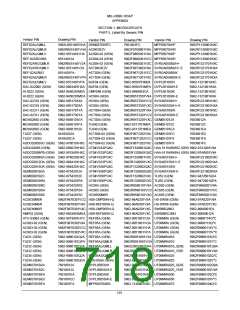 浏览型号5962-9461114HYX的Datasheet PDF文件第718页