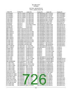 浏览型号5962-9461114HYX的Datasheet PDF文件第726页