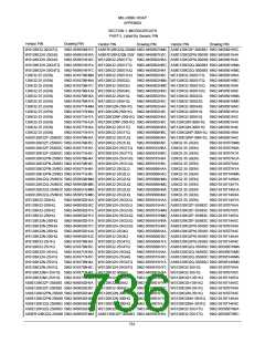 浏览型号5962-9461114HYX的Datasheet PDF文件第736页