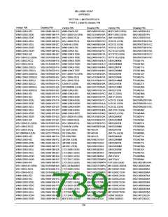 浏览型号5962-9461114HYX的Datasheet PDF文件第739页