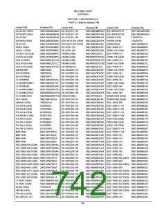浏览型号5962-9461114HYX的Datasheet PDF文件第742页