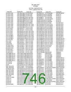 浏览型号5962-9461114HYX的Datasheet PDF文件第746页