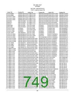 浏览型号5962-9461114HYX的Datasheet PDF文件第749页
