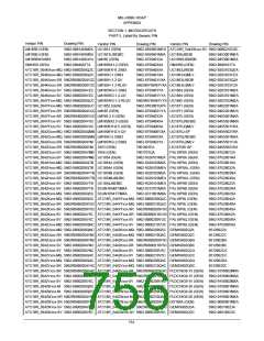 浏览型号5962-9461114HYX的Datasheet PDF文件第756页