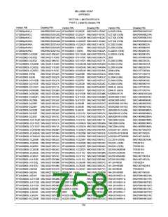 浏览型号5962-9461114HYX的Datasheet PDF文件第758页