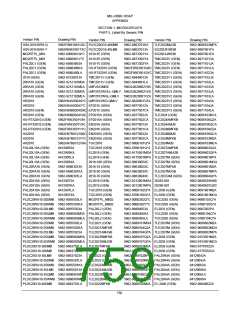 浏览型号5962-9461114HYX的Datasheet PDF文件第759页