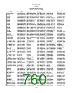 浏览型号5962-9461114HYX的Datasheet PDF文件第760页