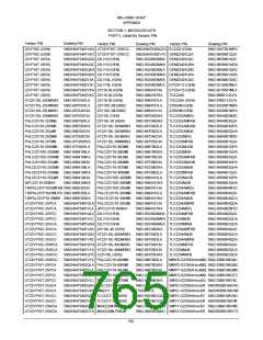浏览型号5962-9461114HYX的Datasheet PDF文件第765页