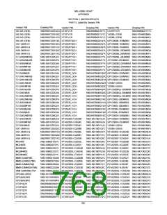 浏览型号5962-9461114HYX的Datasheet PDF文件第768页