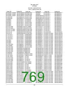 浏览型号5962-9461114HYX的Datasheet PDF文件第769页