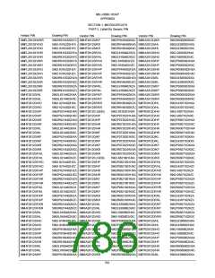 浏览型号5962-9461114HYX的Datasheet PDF文件第786页