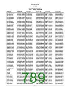 浏览型号5962-9461114HYX的Datasheet PDF文件第789页