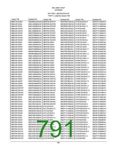 浏览型号5962-9461114HYX的Datasheet PDF文件第791页