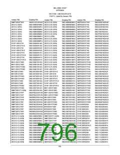 浏览型号5962-9461114HYX的Datasheet PDF文件第796页