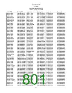 浏览型号5962-9461114HYX的Datasheet PDF文件第801页