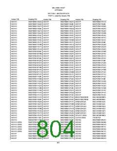 浏览型号5962-9461114HYX的Datasheet PDF文件第804页
