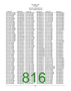 浏览型号5962-9461114HYX的Datasheet PDF文件第816页