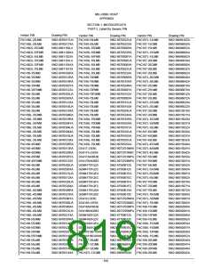 浏览型号5962-9461114HYX的Datasheet PDF文件第819页