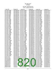 浏览型号5962-9461114HYX的Datasheet PDF文件第820页