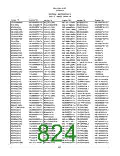 浏览型号5962-9461114HYX的Datasheet PDF文件第824页