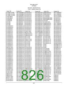 浏览型号5962-9461114HYX的Datasheet PDF文件第826页