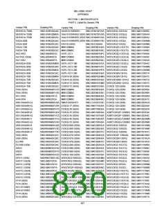浏览型号5962-9461114HYX的Datasheet PDF文件第830页