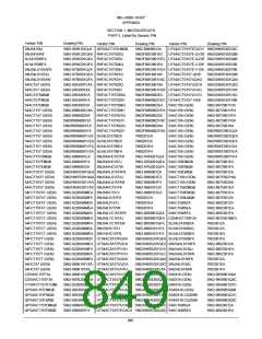 浏览型号5962-9461114HYX的Datasheet PDF文件第849页