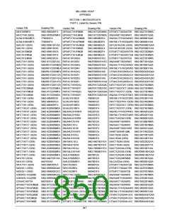 浏览型号5962-9461114HYX的Datasheet PDF文件第850页