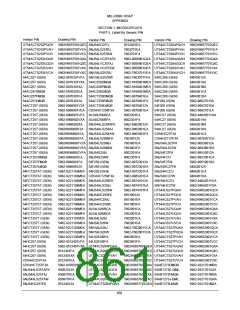 浏览型号5962-9461114HYX的Datasheet PDF文件第861页