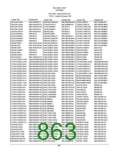 浏览型号5962-9461114HYX的Datasheet PDF文件第863页