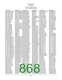 浏览型号5962-9461114HYX的Datasheet PDF文件第868页