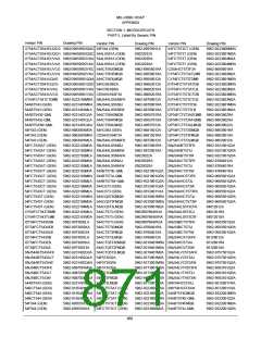 浏览型号5962-9461114HYX的Datasheet PDF文件第871页