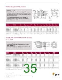 浏览型号CA3106F20-24SXB的Datasheet PDF文件第35页