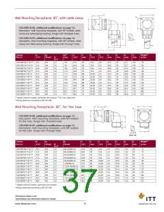 浏览型号CA3106F20-24SXB的Datasheet PDF文件第37页