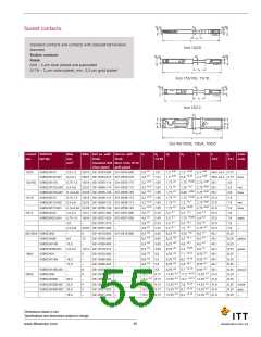浏览型号CA3106F20-24SXB的Datasheet PDF文件第55页