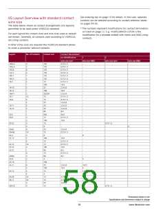 浏览型号CA3106F20-24SXB的Datasheet PDF文件第58页