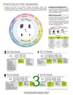 浏览型号CX-444的Datasheet PDF文件第3页