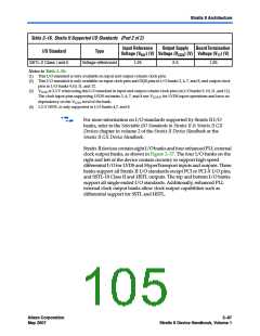 浏览型号EP2S130F1020I4N的Datasheet PDF文件第105页