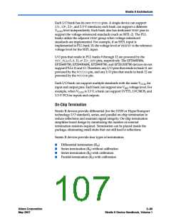 浏览型号EP2S130F1020I4N的Datasheet PDF文件第107页