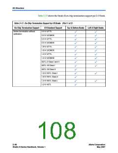 浏览型号EP2S130F1020I4N的Datasheet PDF文件第108页