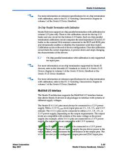 浏览型号EP2S130F1020I4N的Datasheet PDF文件第111页