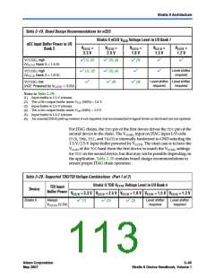 浏览型号EP2S130F1020I4N的Datasheet PDF文件第113页