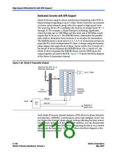 浏览型号EP2S130F1020I4N的Datasheet PDF文件第118页