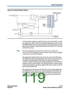 浏览型号EP2S130F1020I4N的Datasheet PDF文件第119页