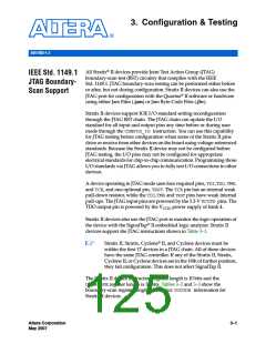 浏览型号EP2S130F1020I4N的Datasheet PDF文件第125页