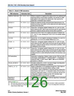 浏览型号EP2S130F1020I4N的Datasheet PDF文件第126页